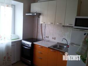 2-к квартира, на длительный срок, 45м2, 3/5 этаж
