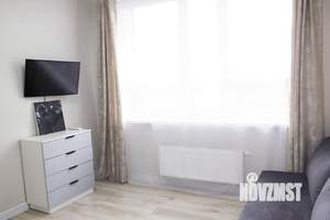 2-к квартира, посуточно, 46м2, 16/25 этаж