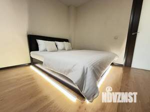 1-к квартира, посуточно, 48м2, 1/1 этаж