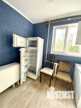 1-к квартира, на длительный срок, 31м2, 4/5 этаж