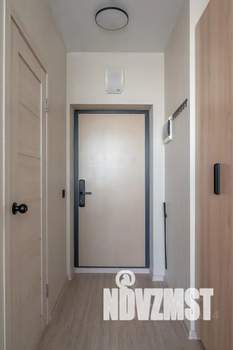 Студия квартира, посуточно, 30м2, 23/28 этаж