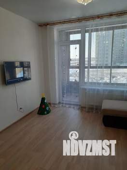 2-к квартира, посуточно, 39м2, 3/16 этаж
