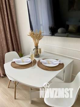 Студия квартира, посуточно, 29м2, 24/25 этаж