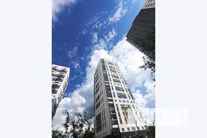 1-к квартира, посуточно, 22м2, 25/25 этаж