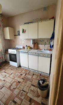 1-к квартира, на длительный срок, 30м2, 2/5 этаж