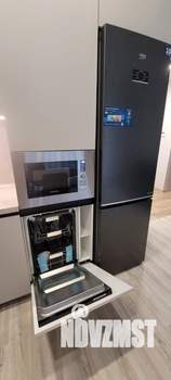 1-к квартира, на длительный срок, 52м2, 9/23 этаж