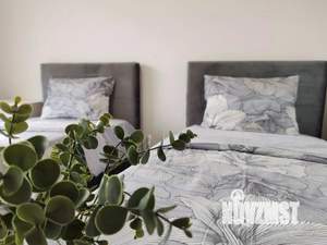 1-к квартира, посуточно, 60м2, 1/1 этаж