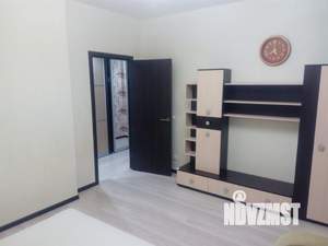 1-к квартира, на длительный срок, 38м2, 10/14 этаж