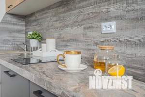 1-к квартира, посуточно, 48м2, 14/20 этаж