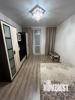 1-к квартира, на длительный срок, 38м2, 3/11 этаж