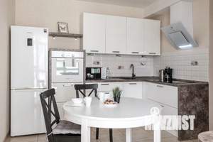 1-к квартира, посуточно, 47м2, 13/25 этаж