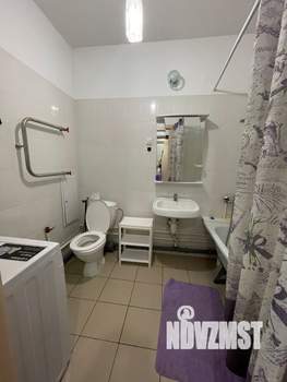 1-к квартира, на длительный срок, 28м2, 19/27 этаж