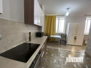 1-к квартира, на длительный срок, 40м2, 6/8 этаж