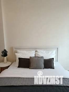1-к квартира, посуточно, 28м2, 8/9 этаж