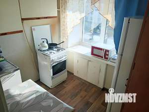2-к квартира, на длительный срок, 43м2, 4/5 этаж