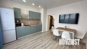 2-к квартира, посуточно, 64м2, 14/25 этаж