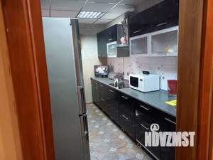 1-к квартира, посуточно, 40м2, 4/9 этаж