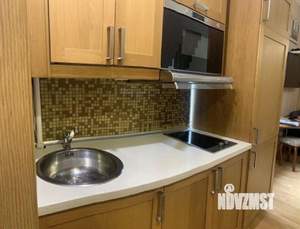 Студия квартира, на длительный срок, 17м2, 2/5 этаж