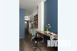 1-к квартира, посуточно, 28м2, 3/30 этаж