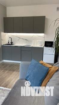 1-к квартира, посуточно, 36м2, 6/11 этаж