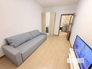 1-к квартира, на длительный срок, 30м2, 16/21 этаж