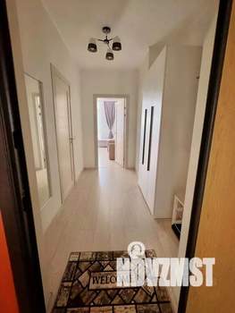 Студия квартира, посуточно, 30м2, 19/25 этаж