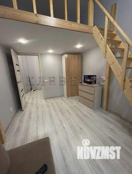 2-к квартира, на длительный срок, 40м2, 1/37 этаж