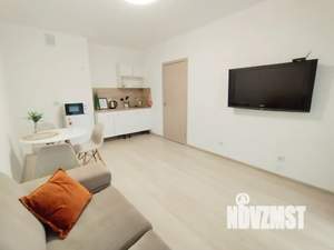3-к квартира, посуточно, 52м2, 8/25 этаж