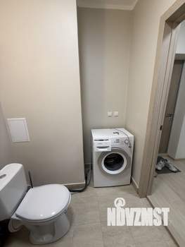 1-к квартира, на длительный срок, 34м2, 14/22 этаж