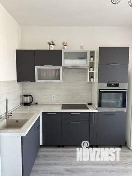 1-к квартира, на длительный срок, 35м2, 8/17 этаж
