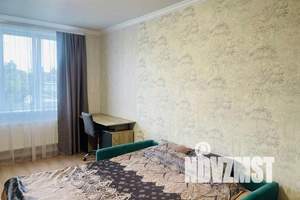 1-к квартира, посуточно, 39м2, 1/16 этаж