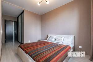 3-к квартира, на длительный срок, 98м2, 10/25 этаж
