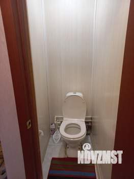 1-к квартира, на длительный срок, 31м2, 4/5 этаж