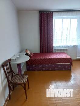 2-к квартира, на длительный срок, 43м2, 2/5 этаж