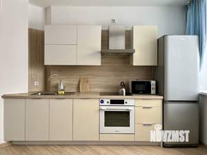 1-к квартира, на длительный срок, 45м2, 3/27 этаж