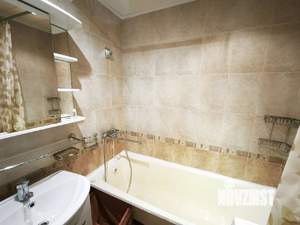 1-к квартира, на длительный срок, 33м2, 4/9 этаж