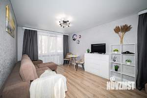 1-к квартира, посуточно, 32м2, 1/5 этаж