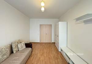 1-к квартира, на длительный срок, 37м2, 2/3 этаж