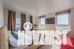 2-к квартира, посуточно, 65м2, 18/26 этаж