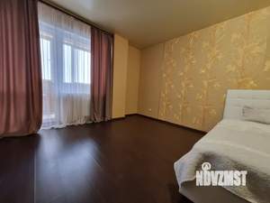 1-к квартира, на длительный срок, 53м2, 8/20 этаж