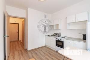 1-к квартира, на длительный срок, 33м2, 4/10 этаж