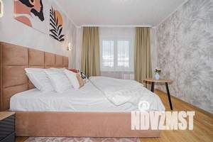 2-к квартира, посуточно, 52м2, 8/9 этаж