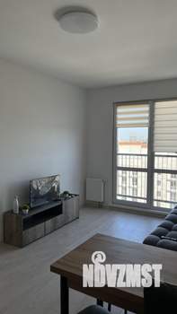 1-к квартира, на длительный срок, 33м2, 19/33 этаж