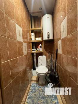 2-к квартира, на длительный срок, 49м2, 16/16 этаж