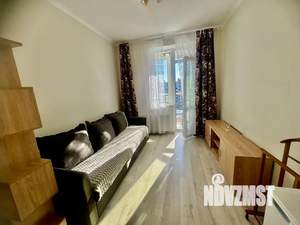 Студия квартира, посуточно, 30м2, 14/24 этаж