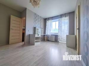 2-к квартира, на длительный срок, 41м2, 4/5 этаж
