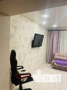 Студия квартира, посуточно, 20м2, 5/5 этаж