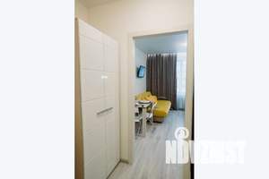 1-к квартира, посуточно, 20м2, 3/9 этаж