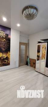 2-к квартира, на длительный срок, 42м2, 2/4 этаж