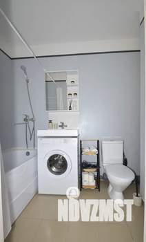 1-к квартира, посуточно, 42м2, 22/25 этаж